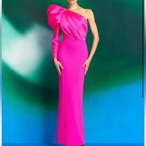 Solace London Lexi Maxi Dress